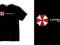 Resident Evil Umbrella Corporation logo MiG