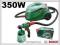 AGREGAT PISTOLET DO MALOWANIA BOSCH PFS 105 E, GW