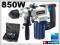 MŁOT UDAROWO-OBROTOWY 850W EINHELL BT-RH 850, G2L
