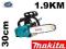 PIŁA SPALINOWA 1,9KM 30CM MAKITA DCS3410TH, GW+FV