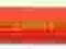 Nóż olejowy do cięcia szkła 177mm YATO YT-7560
