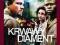 KRWAWY DIAMENT DVD FOLIA