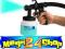 PISTOLET MALARSKI + KOMPRESOR PAINT ZOOM WYPRZEDAŻ