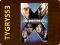 X - MEN 2 [ P. STEWART, H. JACKMAN ] * LEKTOR