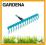 GARDENA Grabie metalowe 36 cm cs - 3178