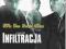 Infiltracja Premium 2 DVD DiCaprio Nicholson Damon