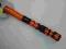 Rogz mała obroża dla psa 11mm HB14 D - Orange