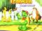 Franklin - święto wiosny + 3 inne bajki VCD