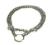 KOLIA METAL DWURZĘDOWA 50cm TX-2244