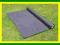 GRUBA AGROWLOKNINA CZARNA 1,6x20m 50g UV JAKOSC !