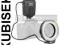 LAMPA Makro FC100 Nikon D700 D300 D200 D90 D60 D50