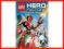 Lego Hero Factory: Pierwsze... [nowy]