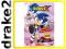 SONIC X CZ.4 polski DUBBING [DVD]