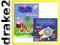 ŚWINKA PEPPA: KSIĘŻNICZKA PEPPA / GWIAZDY [2DVD]