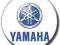 Przypinka: Yamaha 1 + Gratis