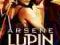 Arsene Lupin (Romain Duris) DVD FOLIA