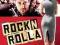 ROCKNROLLA - DVD FOLIA
