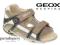 GEOX ELBA SANDAŁKI LEKKIE I MIĘKKIE SKÓRA 24