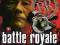 BATTLE ROYALE - wersja reżyserska @ DVD @