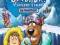SCOOBY DOO I ŚNIEŻNY STWÓR DVD FOLIA