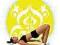 PILATES - TRENING CENTRALNY DVD FOLIA