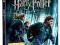 HARRY POTTER I INSYGNIA ŚMIERCI cz1 2xBlu-ray W-wa
