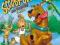 KUDŁATY I SCOOBY-DOO NA TROPIE 2 DVD FOLIA