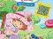 TRUSKAWKOWE CIASTKO NAJLEPSZE ZWIERZĄTKA + PUZZLE
