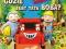 DVD: BOB BUDOWNICZY: Gdzie jest tata Boba?
