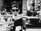 AUDREY HEPBURN, TIFFANY'S WINDOW - plakat 61x92cm
