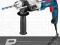 Bosch Wiertarka udarowa GSB 19-2 RE Professional