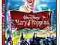 MARY POPPINS DVD FOLIA
