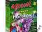 Nawóz do HORTENSJI hortensja HORTENSJE 1,2kg TANIO