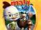 Film MK Kurczak Mały DVD