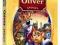 Oliver i spółka - Disney _ _ _ _ _ _ _(DVD)