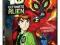 Ben 10: Ultimate Alien 1 _ _ _ _ _ _ DVD