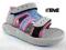 TEVA sandały dziecięce rozm. 22,5