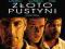 ZŁOTO PUSTYNI (Three Kings) - DVD FOLIA