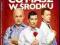 Pokaż kotku, co masz w środku  DVD FOLIA Nowość !