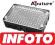 Lampa diodowa 160LED do Canon 600D 550D 5D Mark II