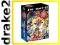BAKUGAN 1-4 odcinki 1-52 BOX [8DVD]