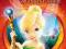 Disney  DZWONECZEK  i zaginiony skarb  DVD