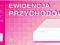 DRUK MICHALCZYK EWIDENCJA PRZYCHODÓW A5 OFFSET R1