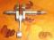 Wał Korbowy STIHL 023 025 MS 230 MS 250 Wał Korbowy STIHL 023 025 MS 230 MS 250