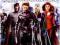 X-MEN OSTATNI BASTION, DVD nowy, folia,lektor, jk3