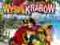 WYSPA KRABÓW DVD FOLIA