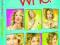 SAMANTHA WHO (KIM JEST SAMANTHA) SEASON 1 (2 DVD)