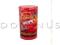 27572 TANIO !! TRUDEAU DISNEY CARS SZKLANKA 250 ML