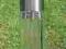 Lampa solarna słupek  NOWA 57cm lampka ogrd.