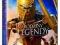 Bionicle: narodziny legendy _ _ _ _ _ (DVD)*